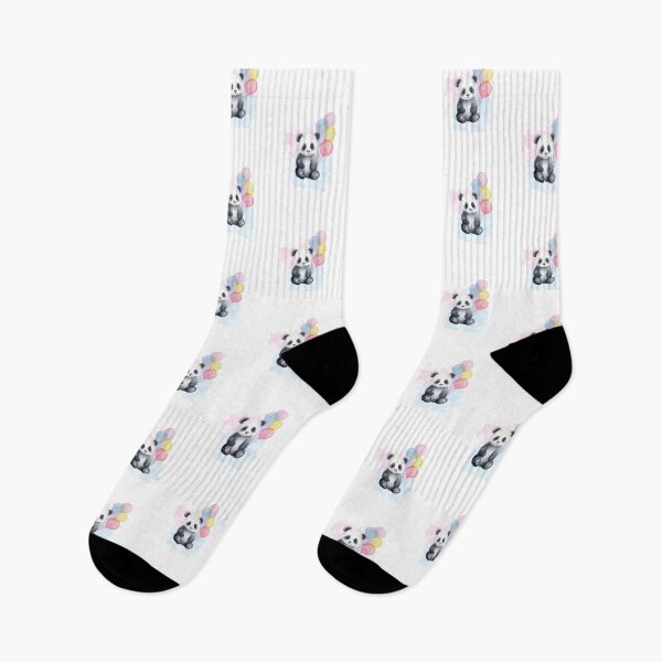 Item preview, Cute Pastel Panda designed and sold by e-sportholic.