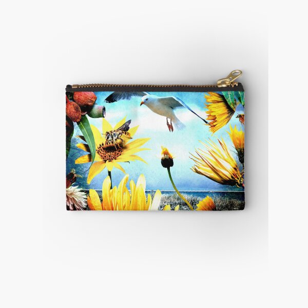 Item preview, Paseo por la playa #2 designed and sold by Lesley Fitzpatrick.