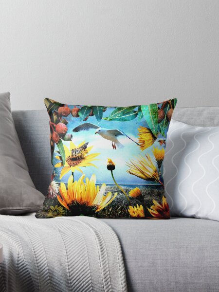Item preview, Beach Walk #2 designed and sold by Lesley Fitzpatrick.