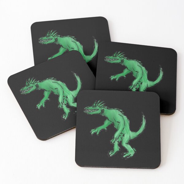 Item preview, Green Lizard man designed and sold by LewisJ-Designs.