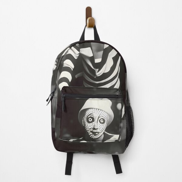 Item preview, Vintage Mime designed and sold by Everythingstakn.