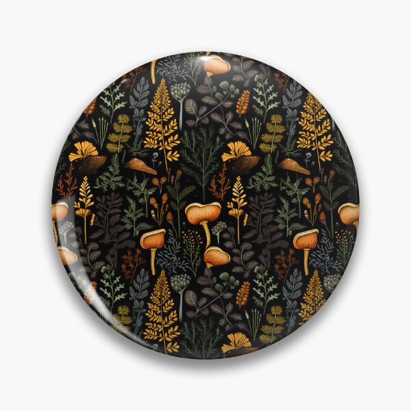 Item preview, Forest during Fall Pattern designed and sold by Enyr.