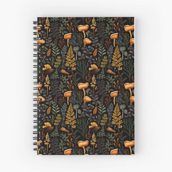 Item preview, Forest during Fall Pattern designed and sold by Enyr.