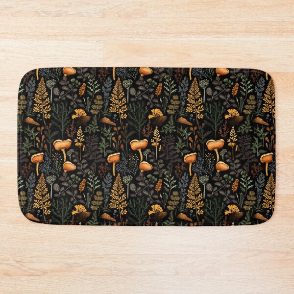 Item preview, Forest during Fall Pattern designed and sold by Enyr.