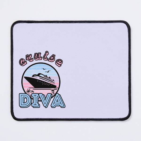 Item preview, Cruise Diva designed and sold by wiecekedyta.