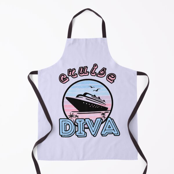 Item preview, Cruise Diva designed and sold by wiecekedyta.