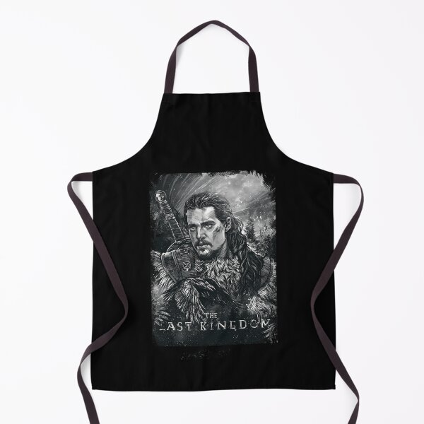 Item preview, The Last Kingdom - Uhtred designed and sold by NewtonNarrow.