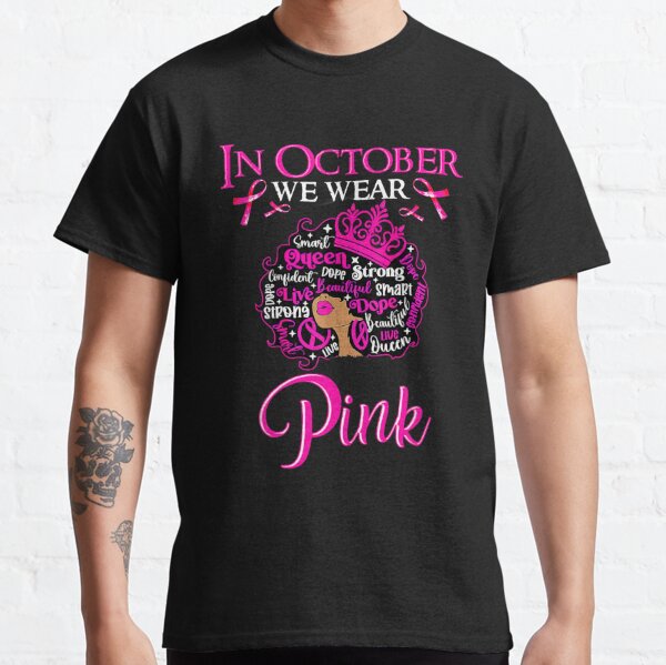 NFL Breast Cancer Awareness Gear, NFL Pink Shirts, BCA Apparel