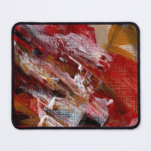 Artikelvorschau, Kopie von Abstract Mark Making 6 entworfen und verkauft von Jaana Day.