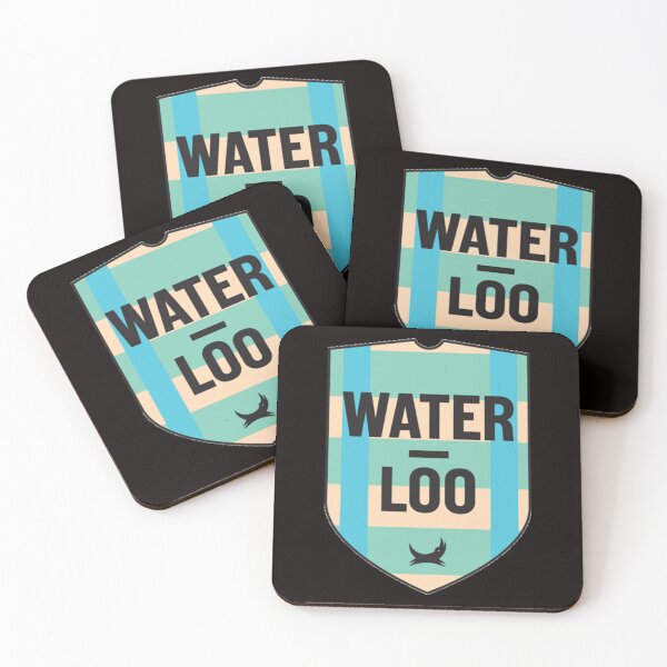 Item preview, Brewdog Waterloo designed and sold by SearlasLabonte.