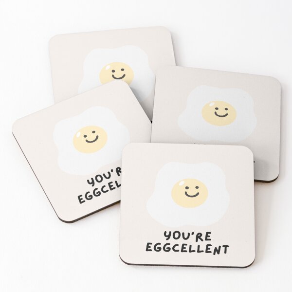 Item preview, You are Eggcellent!  designed and sold by sleepycharis.