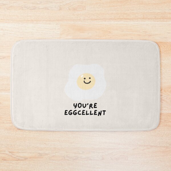 Item preview, You are Eggcellent!  designed and sold by sleepycharis.