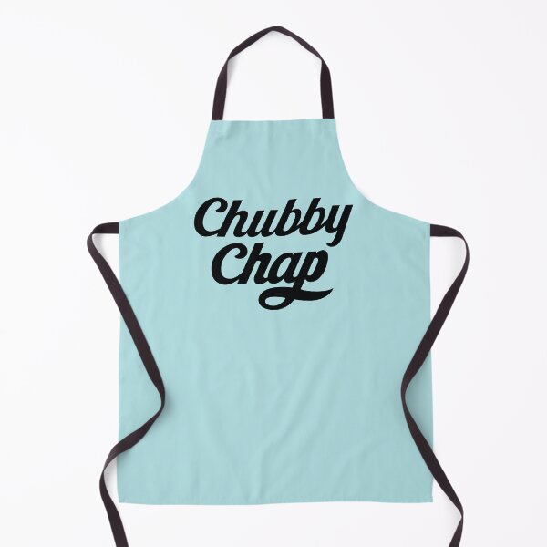 Item preview, Chubby Chap in black designed and sold by gayishdesign.