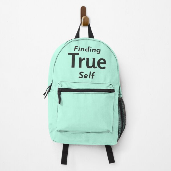 Item preview, Finding true self designed and sold by Daffisg.