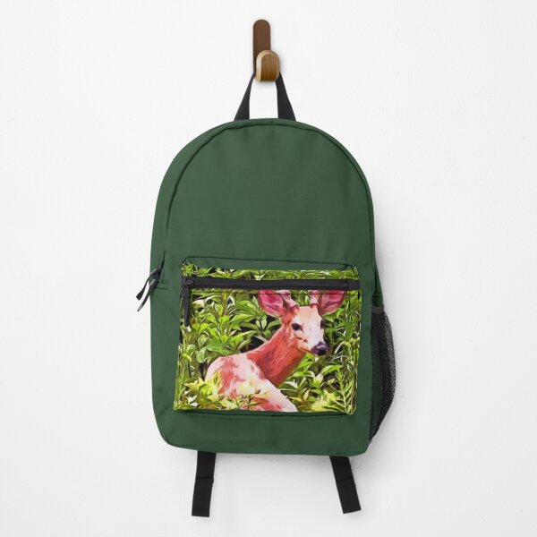Item preview, Young Buck In The Meadow designed and sold by Finding Fortuity.