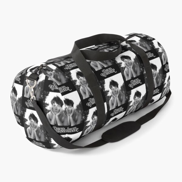 Item preview, David Kushner Merch David Kushner Signature designed and sold by GarmentMcintyr.