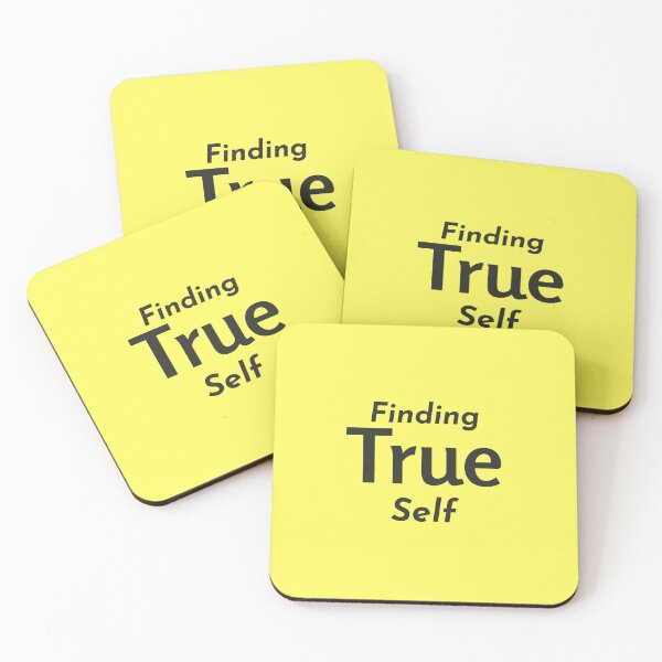 Item preview, Finding true self designed and sold by Daffisg.