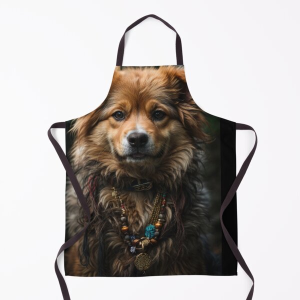 Item preview, Ainu Dog designed and sold by ShakaLife.org.
