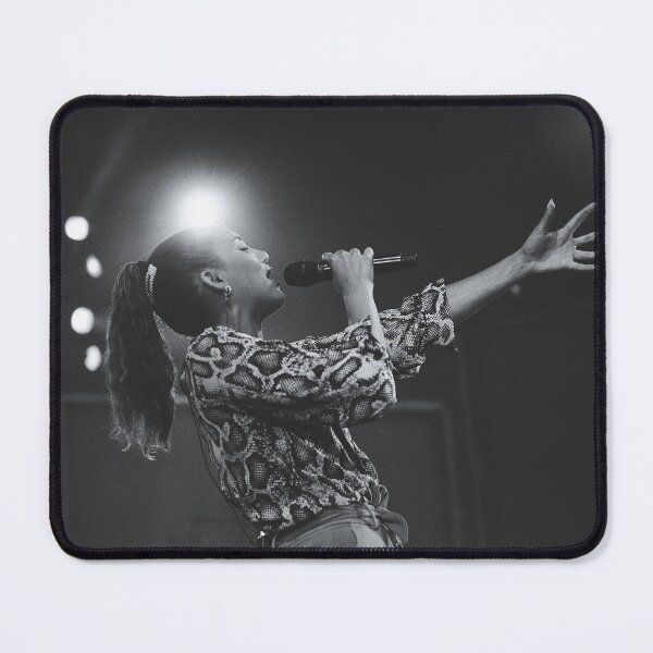 Item preview, Singer Kimberose designed and sold by Nebulae-Art.
