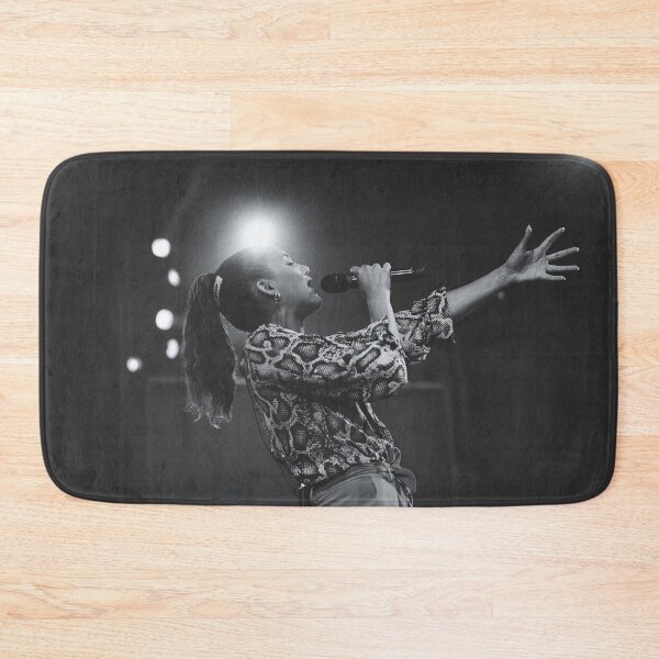 Item preview, Singer Kimberose designed and sold by Nebulae-Art.