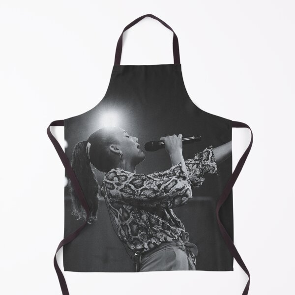 Item preview, Singer Kimberose designed and sold by Nebulae-Art.