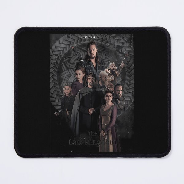 Item preview, The Last Kingdom 13 designed and sold by NewtonNarrow.