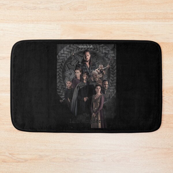 Item preview, The Last Kingdom 13 designed and sold by NewtonNarrow.