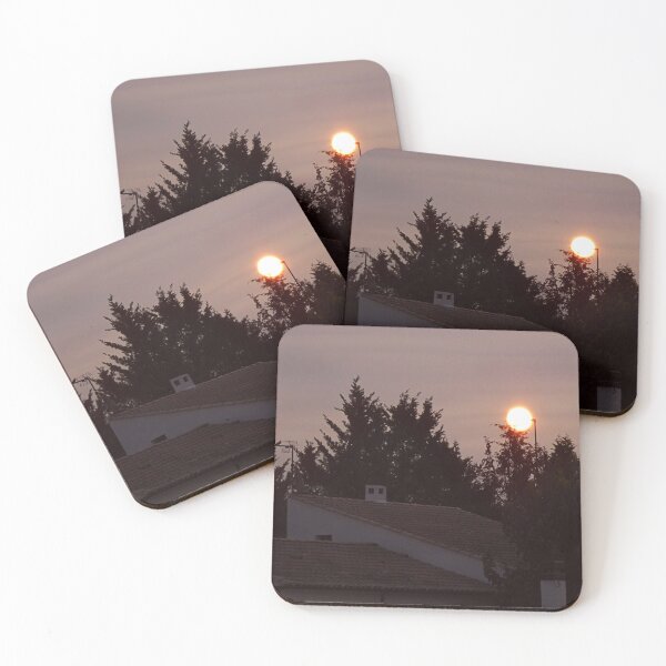 Item preview, Sun rise. designed and sold by Paul Pasco.