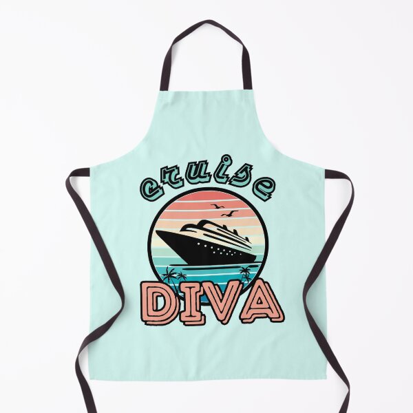 Item preview, Cruise Diva designed and sold by wiecekedyta.