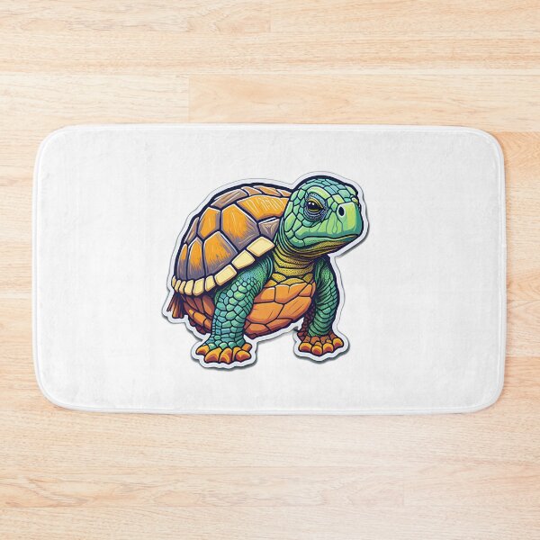 Item preview, This Turtle Knows: Unspoken Opinions designed and sold by FashionRex.
