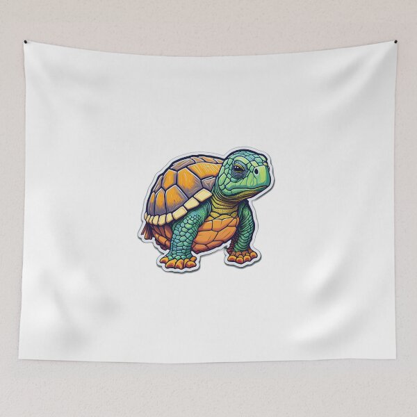 Item preview, This Turtle Knows: Unspoken Opinions designed and sold by FashionRex.