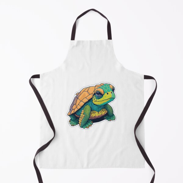 Item preview, Turtle of Evaluation: Silent Observer designed and sold by FashionRex.