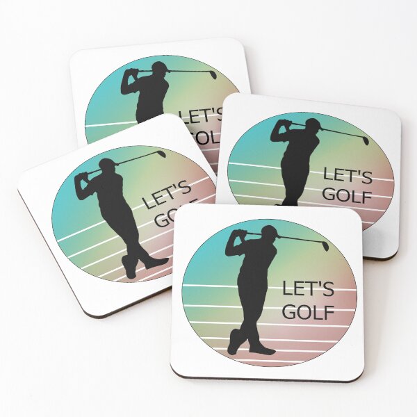 Item preview, golf team player - let's golf designed and sold by hemp3x.