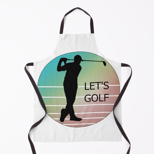 Item preview, golf team player - let's golf designed and sold by hemp3x.