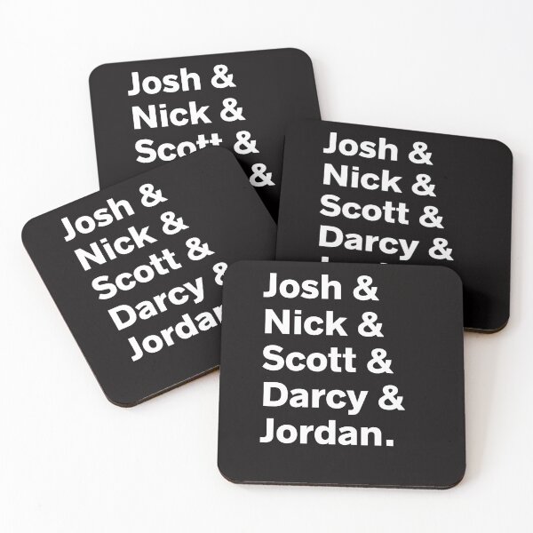 Item preview, Collingwood AFL players names 2023 designed and sold by DestinationAU.