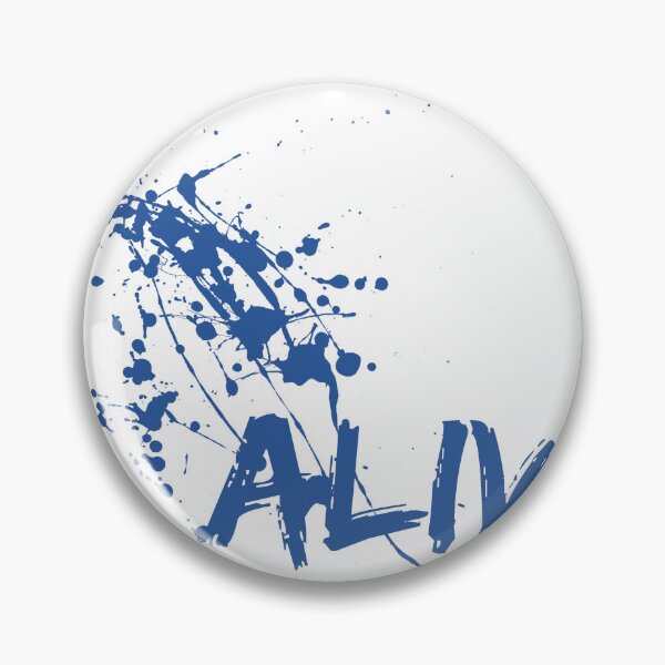 Item preview, Alive designed and sold by Paper-White.