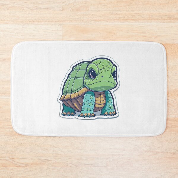 Item preview, The Critical Turtle's Gaze designed and sold by FashionRex.