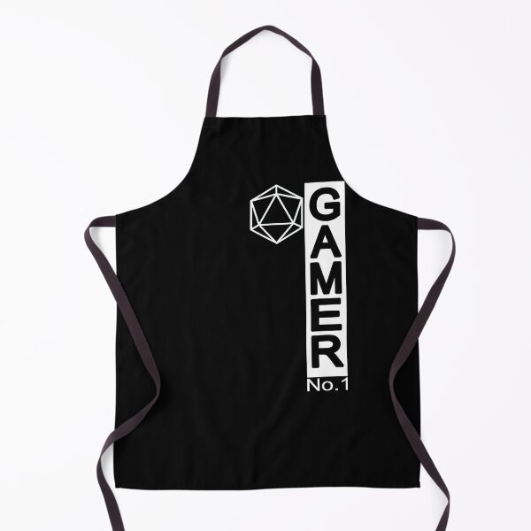 Item preview, Gamer No.1 designed and sold by strokli.