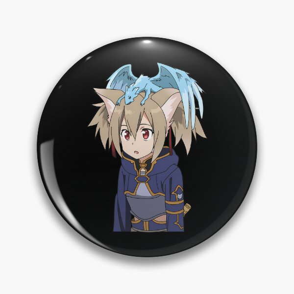 Pin on SAO⚔