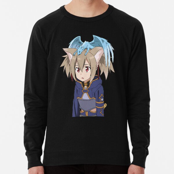 Hoodie sword art online store