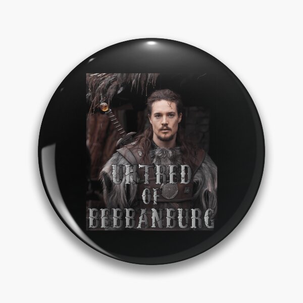 Item preview, The Last Kingdom 2 designed and sold by NewtonNarrow.