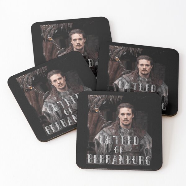 Item preview, The Last Kingdom 2 designed and sold by NewtonNarrow.