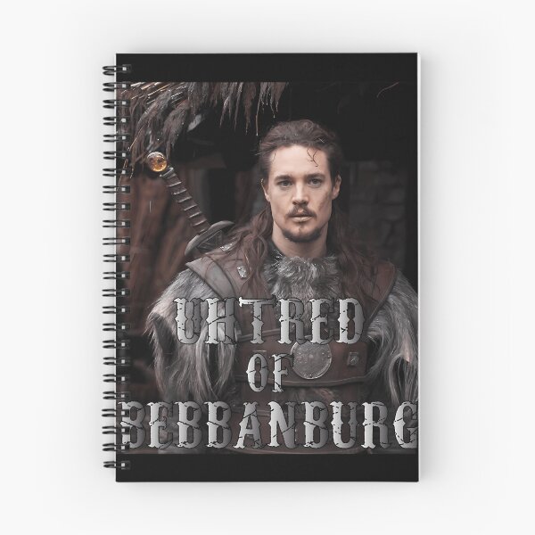 Item preview, The Last Kingdom 2 designed and sold by NewtonNarrow.