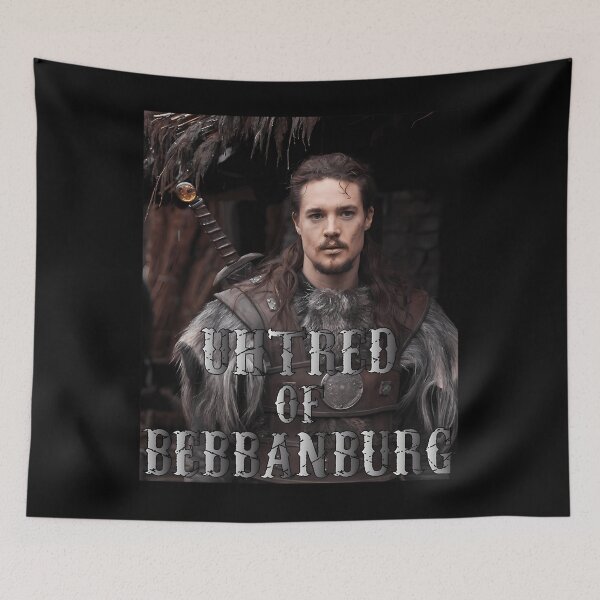 Item preview, The Last Kingdom 2 designed and sold by NewtonNarrow.