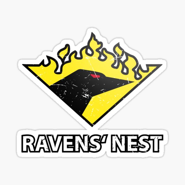 Item preview, Armored Core 1 - Ps1 - Raven_s Nest designed and sold by gerholdwinston.