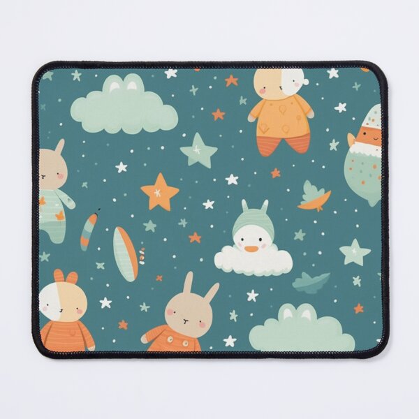 Item preview, Beauty pattern for baby designed and sold by SmileshareShop.