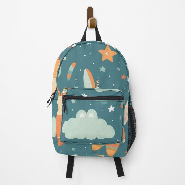 Item preview, Beauty pattern for baby designed and sold by SmileshareShop.