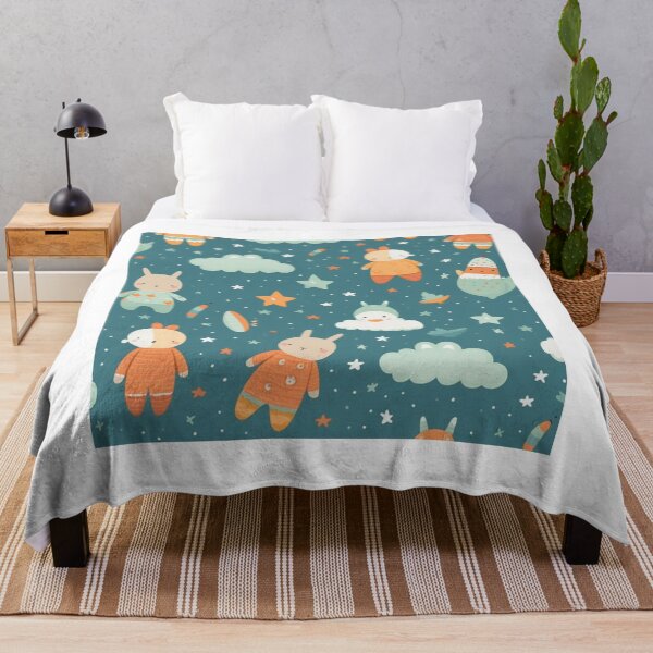 Item preview, Beauty pattern for baby designed and sold by SmileshareShop.