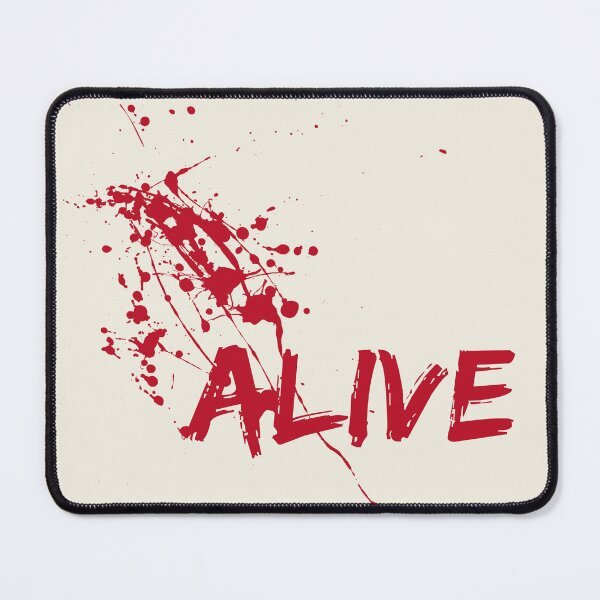 Item preview, Alive designed and sold by Paper-White.