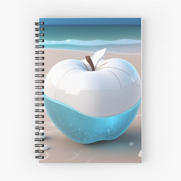 Item preview, Ocean Apple  designed and sold by Everythingstakn.